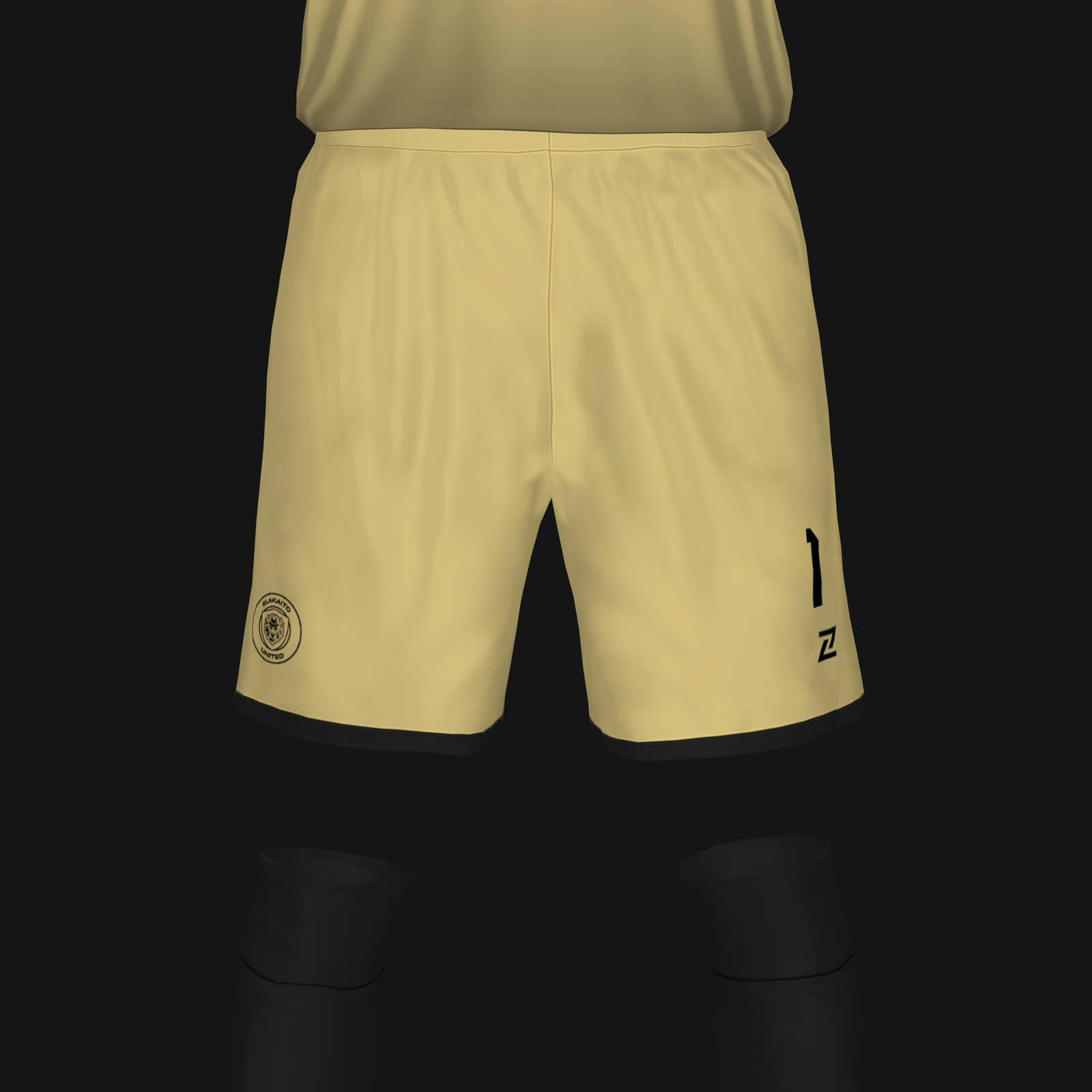 BLAKAITO UNITED - Imagen 5