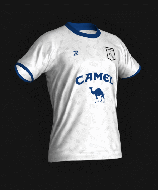 TORNILLOS FC