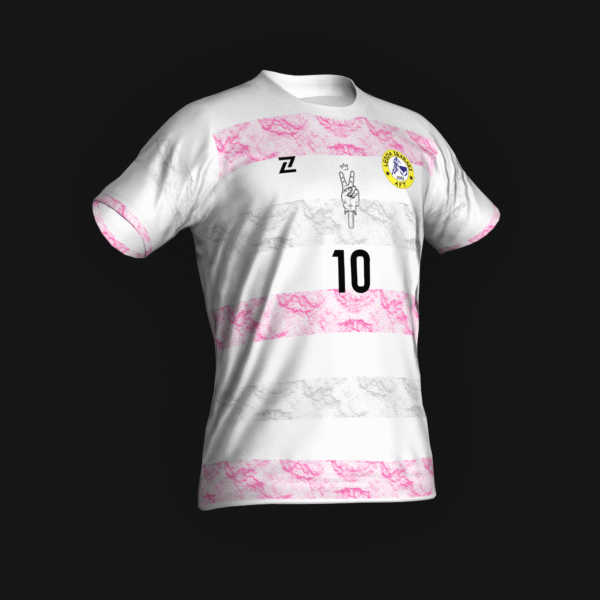 LEIOA IBARAKI FS TERCERA EQUIPACION