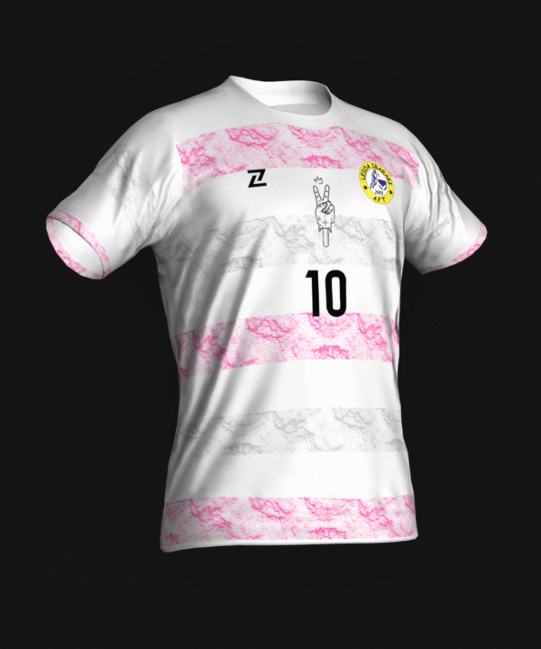 LEIOA IBARAKI FS TERCERA EQUIPACION