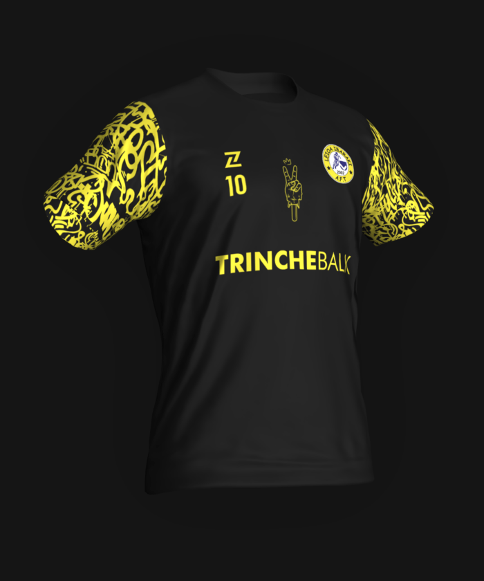 LEIOA IBARAKI FS ENTRENAMIENTO JUGADOR