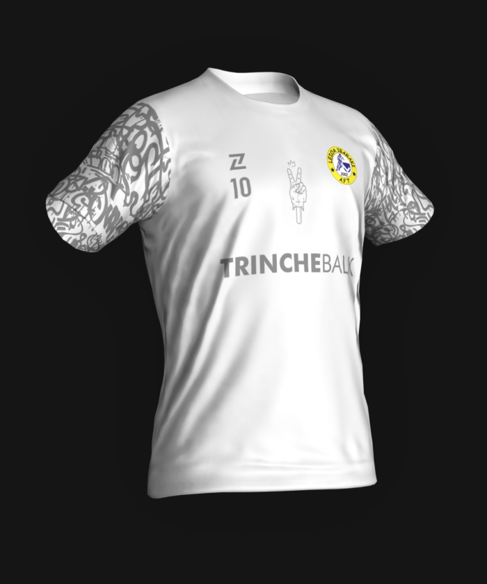 LEIOA IBARAKI FS ENTRENAMIENTO PORTERO