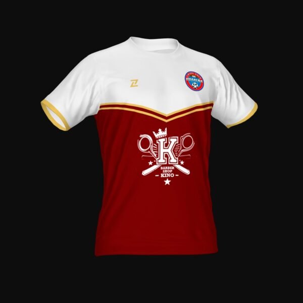 FUTBOL SALA GUAREÑA 2