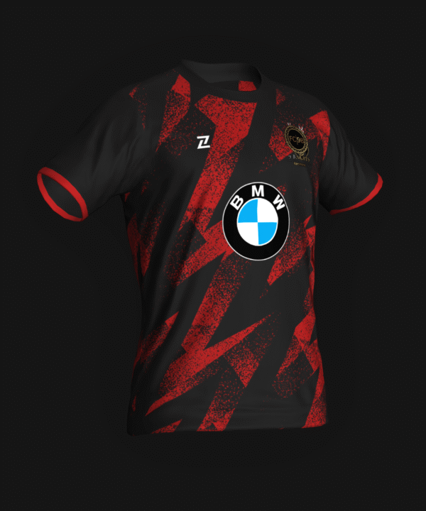 F.C 9BARRIS