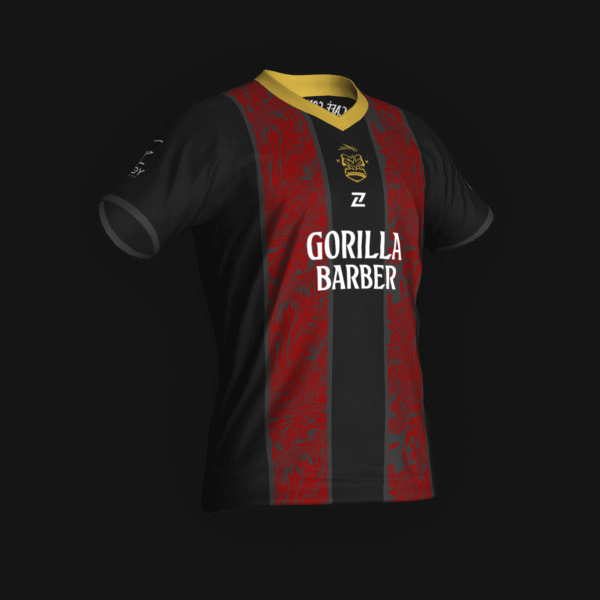 GORILA FC