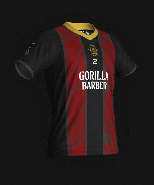 GORILA FC