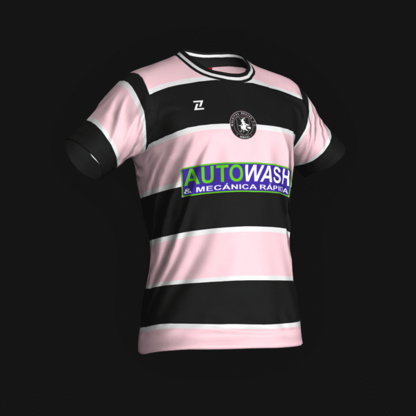 MALDITAS BRUJAS FC