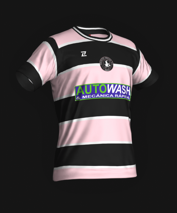 MALDITAS BRUJAS FC