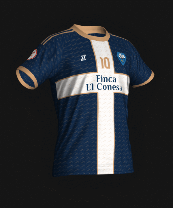 LA PILICA FC