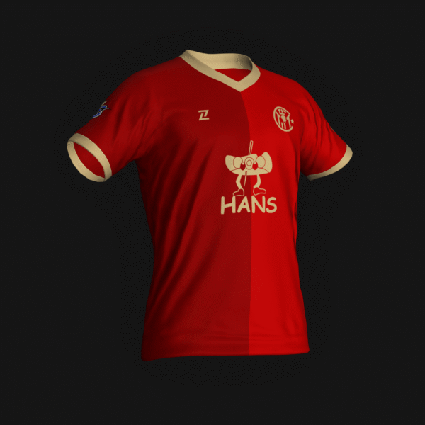 INTER DE MIANO FC