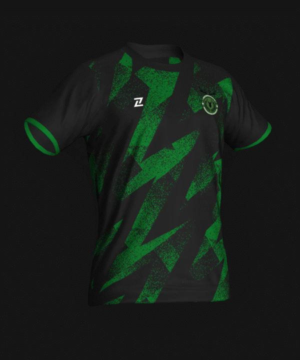 JAGUERMEISTER FC