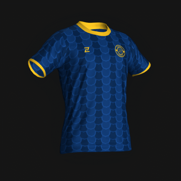 SALAMANCOS FC AZUL
