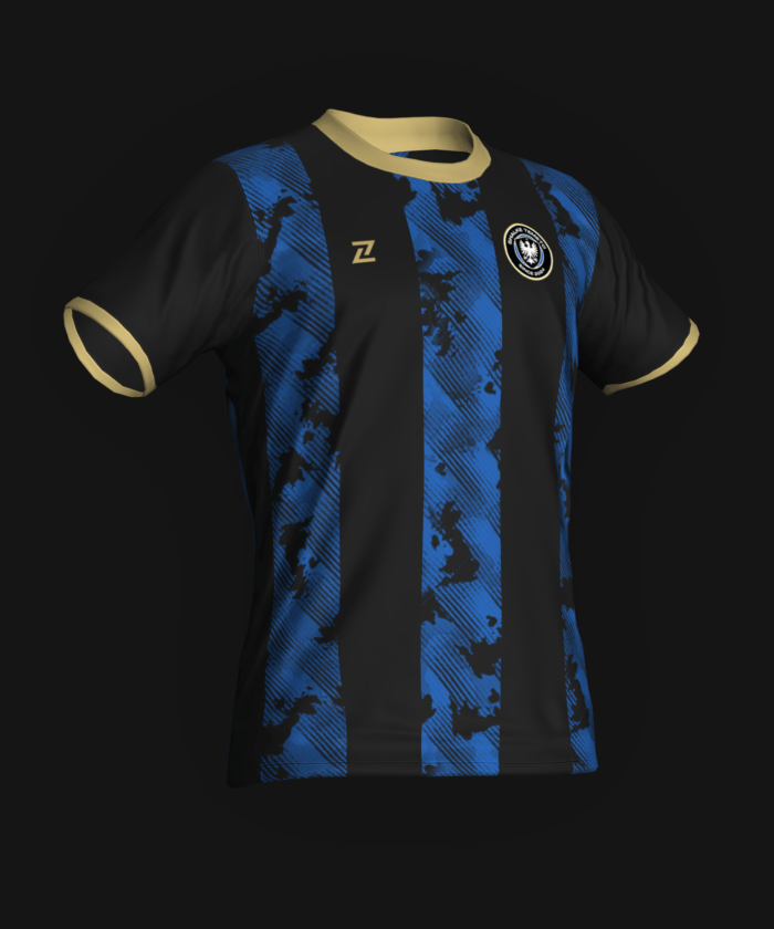 SHALKE TEMETO MOSTOLES