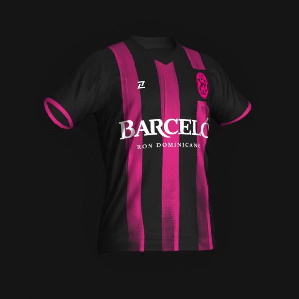 Yasuni F.C