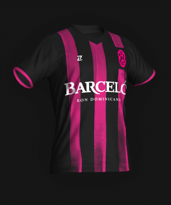 Yasuni F.C
