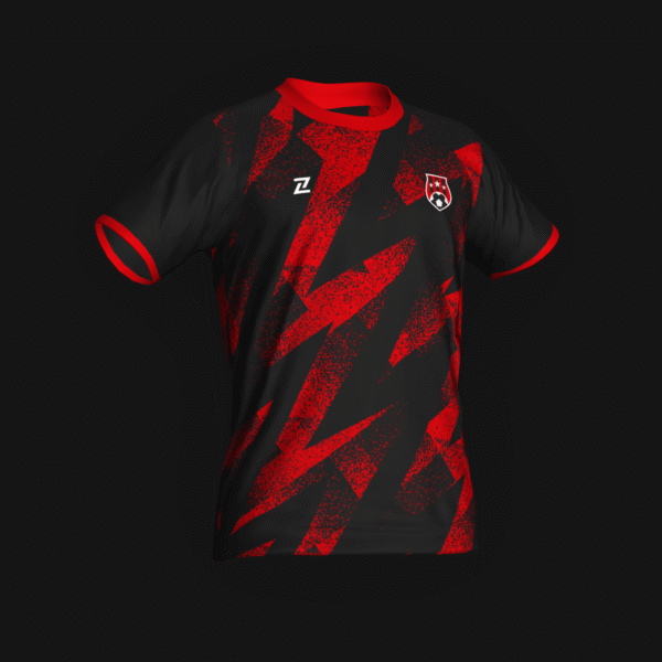 LOS DIABLOS FC MÁLAGA