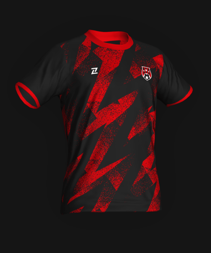 LOS DIABLOS FC MÁLAGA