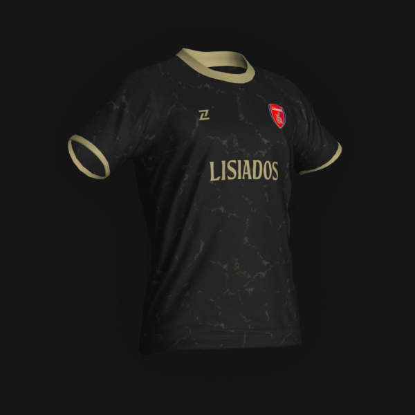 Lisiados F.C