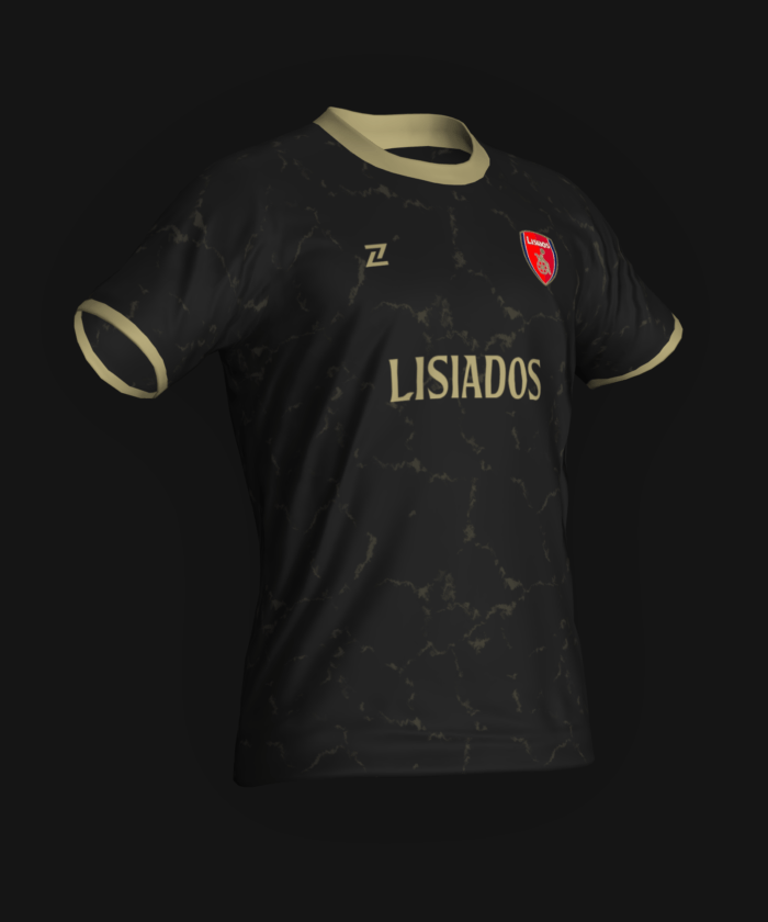 Lisiados F.C