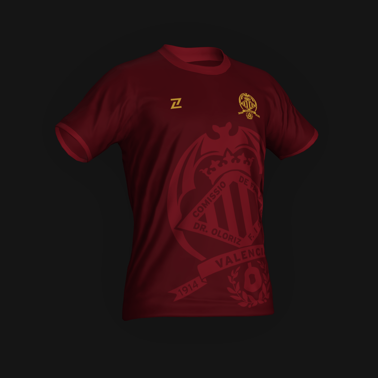 DR OLORIZ ARZ FABIAN Y FUERO