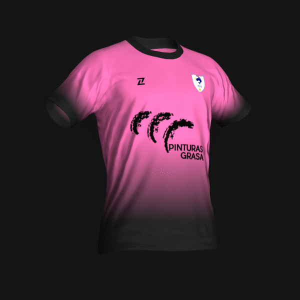 PESCADINHA FC