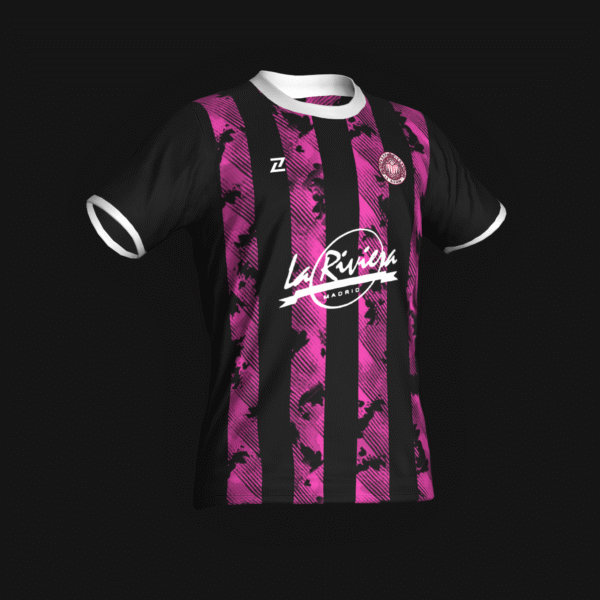 DEPORTIVO DE LA RIVIERA