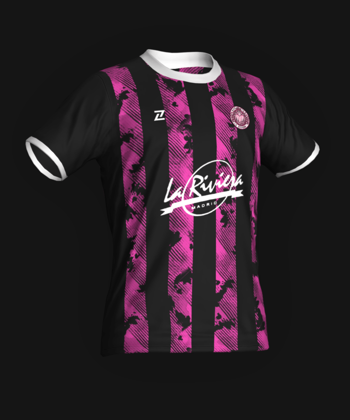 DEPORTIVO DE LA RIVIERA