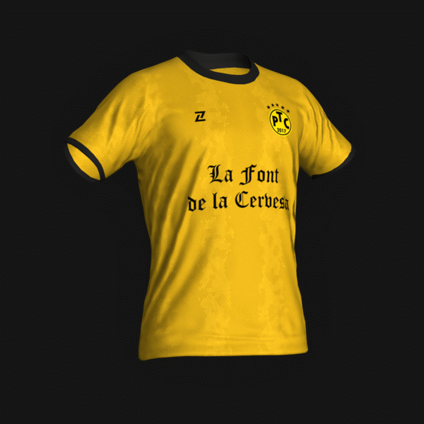 PTC FC