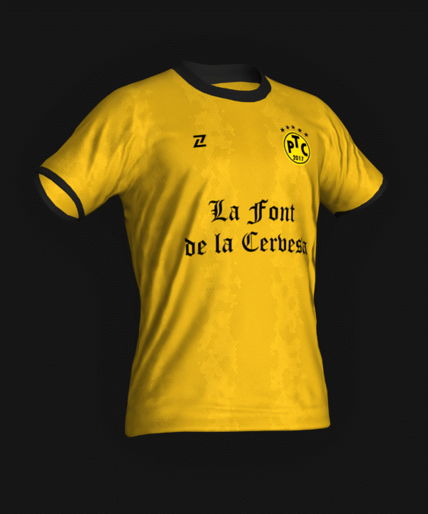 PTC FC