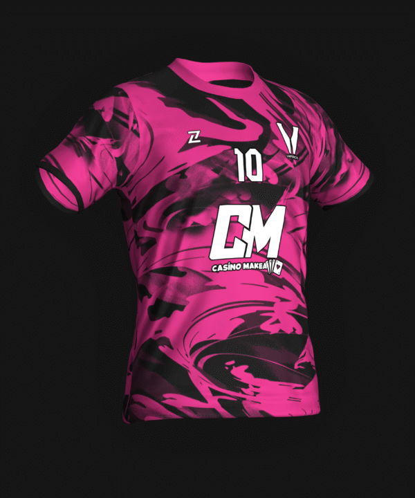 CD VAPEROS