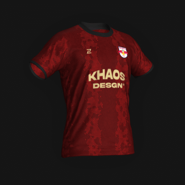 RED BOU’S