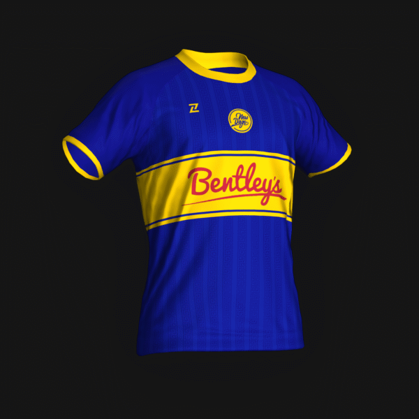 VANGUARDIA FC
