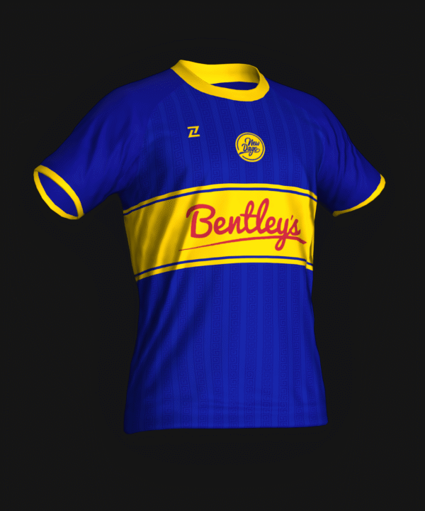 VANGUARDIA FC