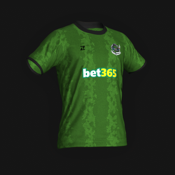 CROCOBUSINESS FC
