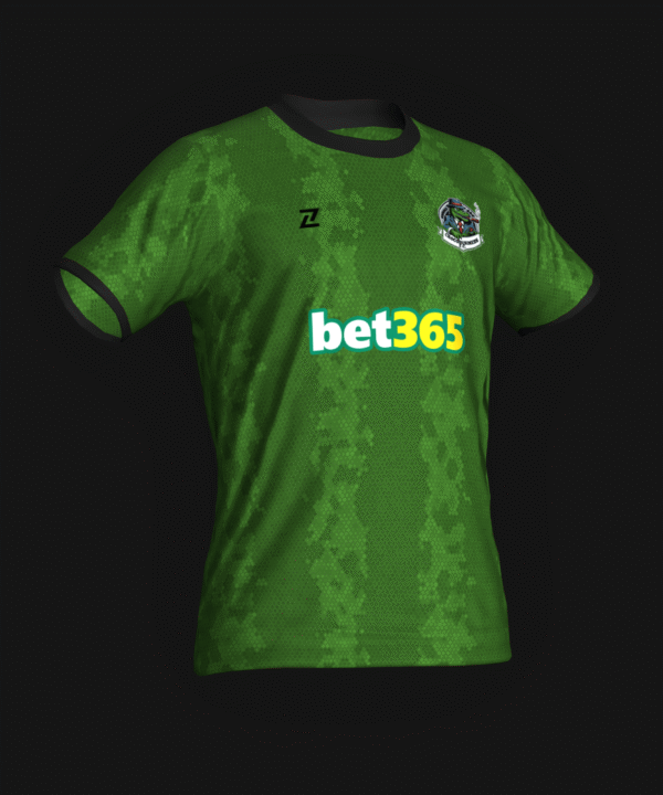 CROCOBUSINESS FC