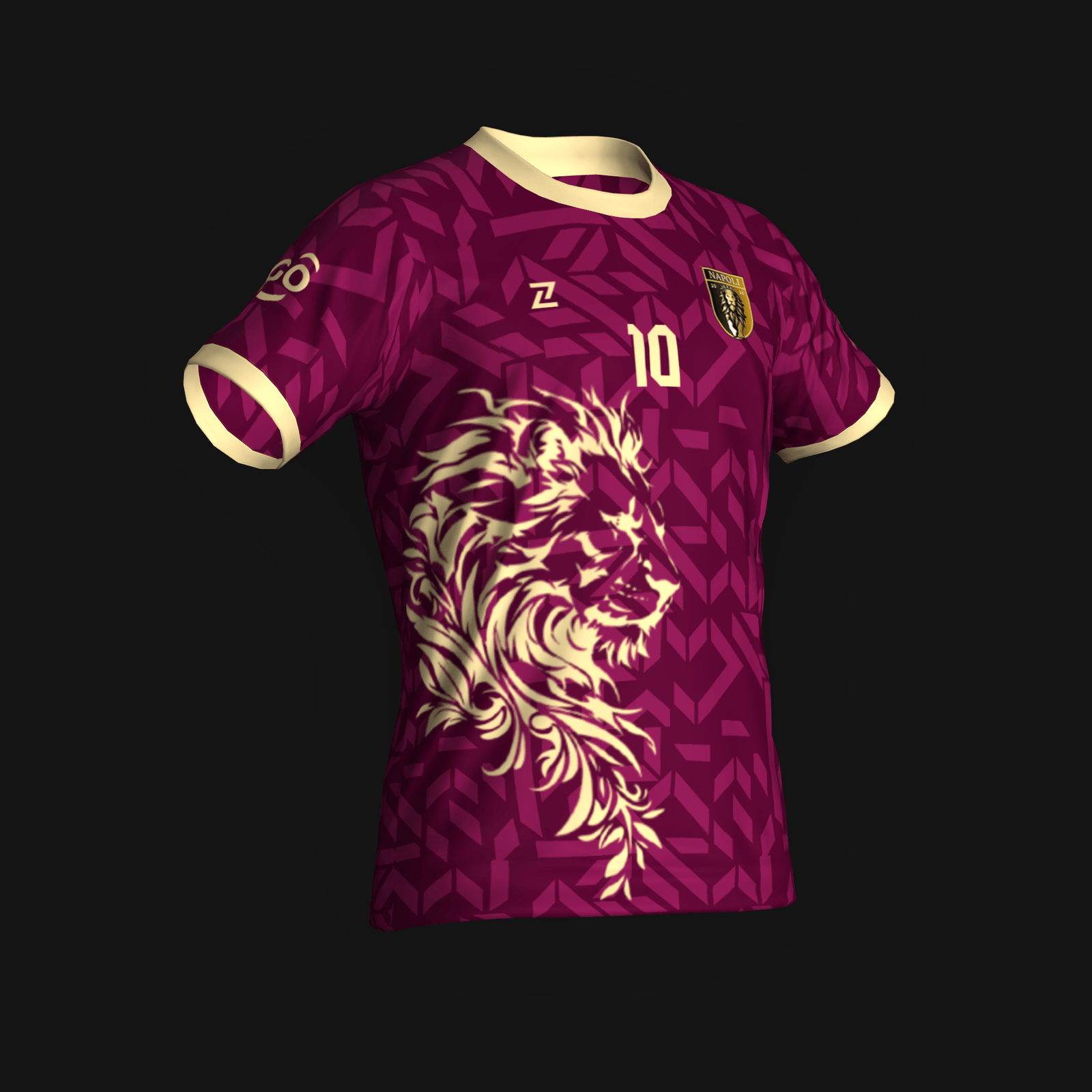 NAPOLI FC