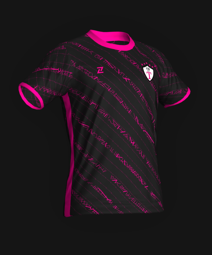 LA PEÑA DE LA T NEGRA