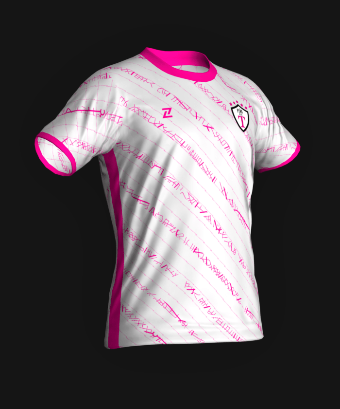 LA PEÑA DE LA T BLANCA