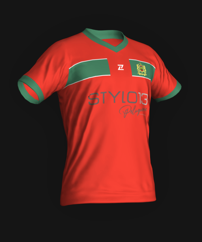 MARROOC CITY ALTERNATIVA