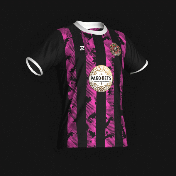 ZONA CERO FC