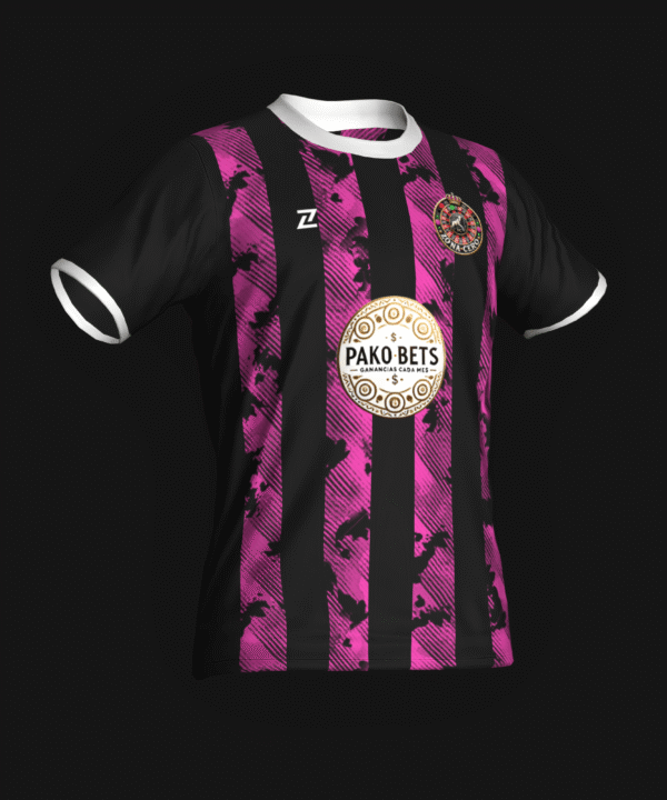 ZONA CERO FC