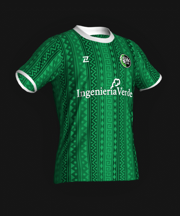 INGENIERIA VERDE