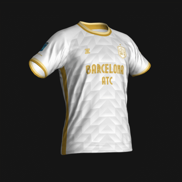 BARCELONA ATC