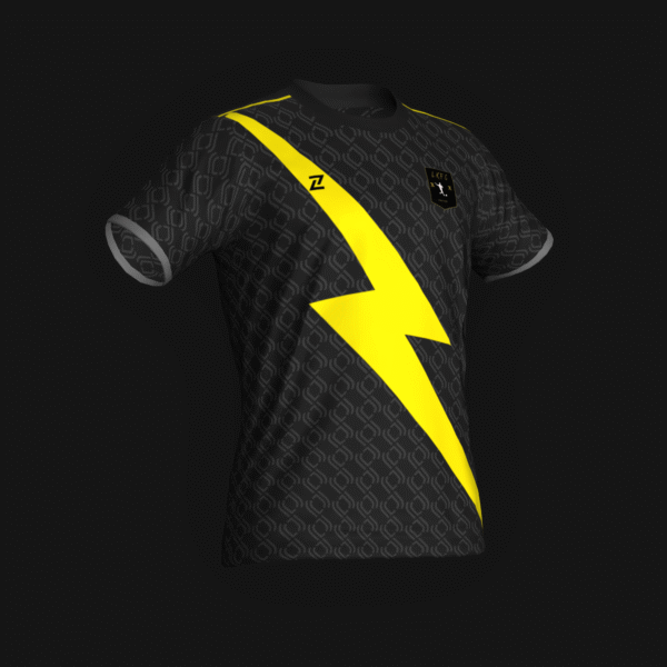 LIGHTNING KING FC
