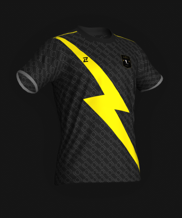 LIGHTNING KING FC