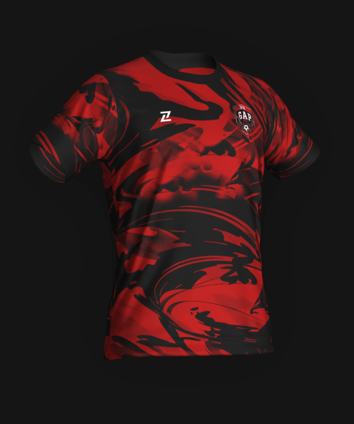 UNIÓN DEPORTIVA GAP