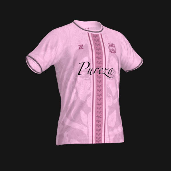 KALAS Y LEGEND ROSA