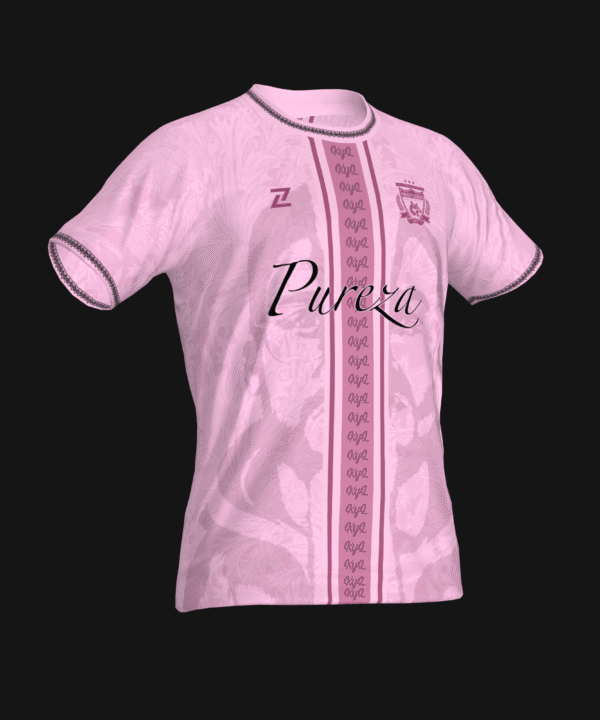 KALAS Y LEGEND ROSA