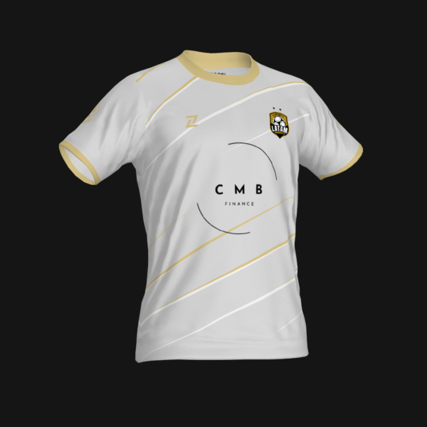 LATAM AVENGERS FC