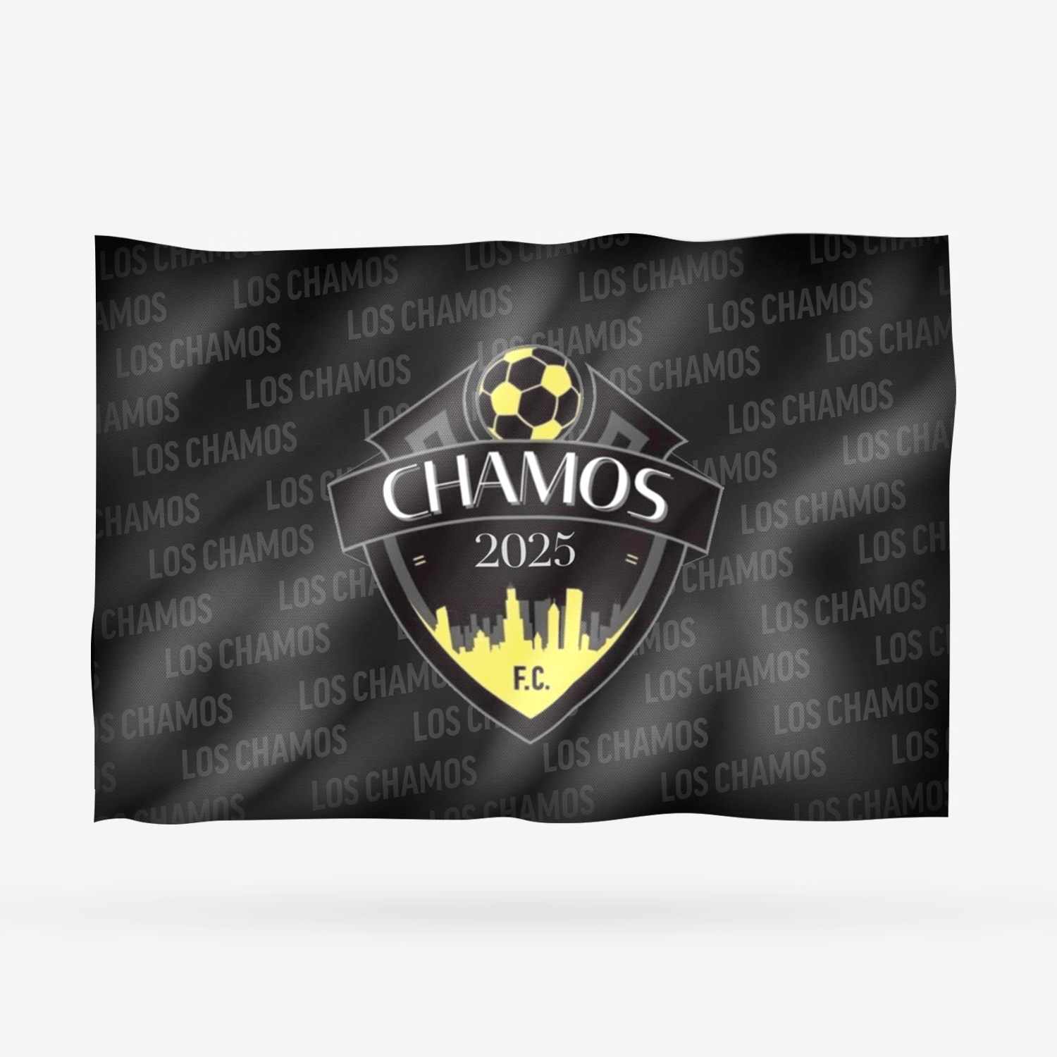 LOS CHAMOS - Imagen 11
